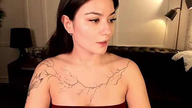 Dark Moni online show from 20, 9, 2025