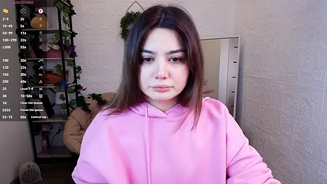 Snapshot of Dark_Moni chatting on 21, 12, 2025 Dark Moni online show from 21, 12, 2025