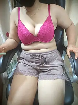 Nupur12s online show from 16, 5, 2026