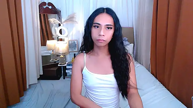 Snapshot of scarlet_smith7 chatting on 24, 4, 2026 scarlet smith7 online show from 24, 4, 2026