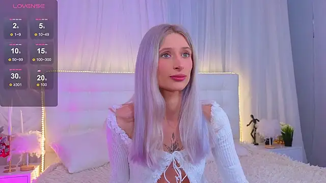 Monica Leen online show from 6, 2, 2026