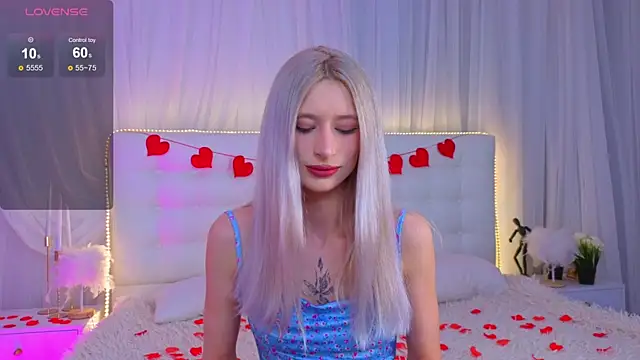 Monica Leen online show from 14, 2, 2026