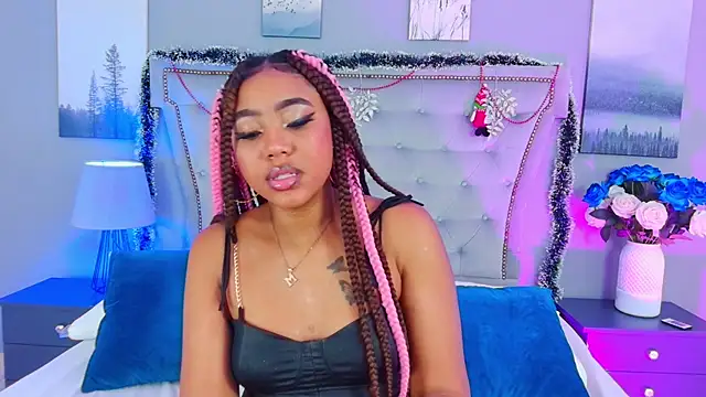 AngelaRoberts online show from 22, 12, 2025