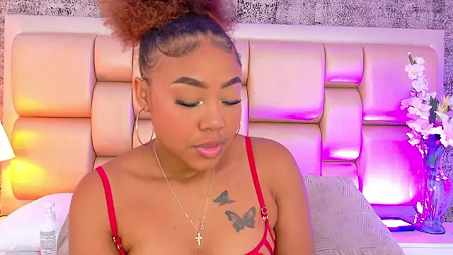 AngelaRoberts online show from 19, 3, 2026