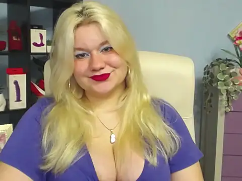 samantha darling online show from 8, 1, 2026