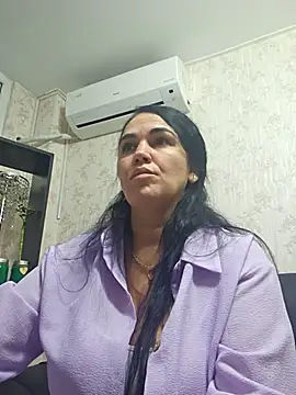 VickyDivinee online show from 19, 9, 2025