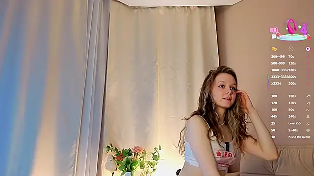 Tender beauty online show from 18, 2, 2026