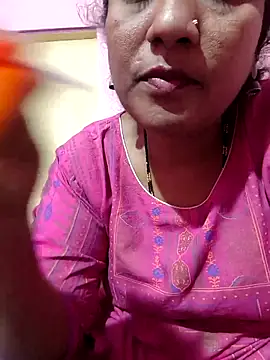 Aunty Boy 143 online show from 23, 9, 2025