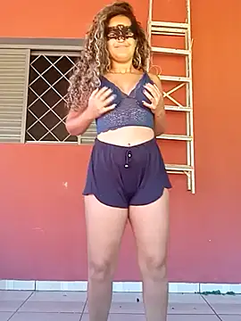 Snapshot of RaphinhaSanches chatting on 25, 11, 2025 RaphinhaSanches online show from 25, 11, 2025