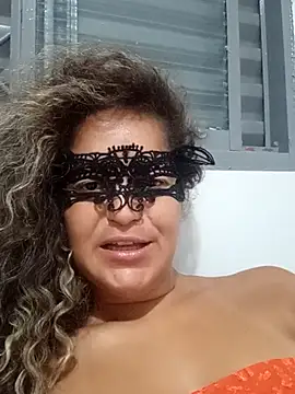 Snapshot of RaphinhaSanches chatting on 2, 12, 2025 RaphinhaSanches online show from 2, 12, 2025