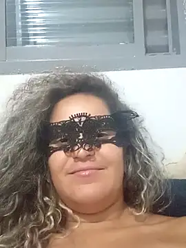 Snapshot of RaphinhaSanches chatting on 4, 12, 2025 RaphinhaSanches online show from 4, 12, 2025