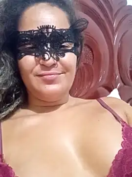 Snapshot of RaphinhaSanches chatting on 31, 1, 2026 RaphinhaSanches online show from 31, 1, 2026