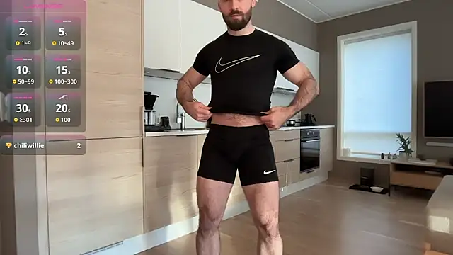 mdcistaken2 online show from 23, 11, 2025