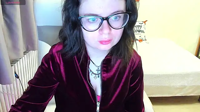 MilisaSweet777 online show from 7, 11, 2025