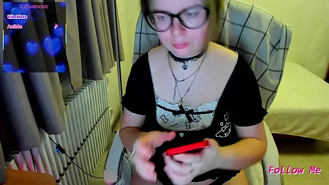 MilisaSweet777 online show from 1, 3, 2026