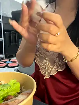 Snapshot of Knorr_Vietnams chatting on 20, 11, 2025 Knorr Vietnams online show from 20, 11, 2025