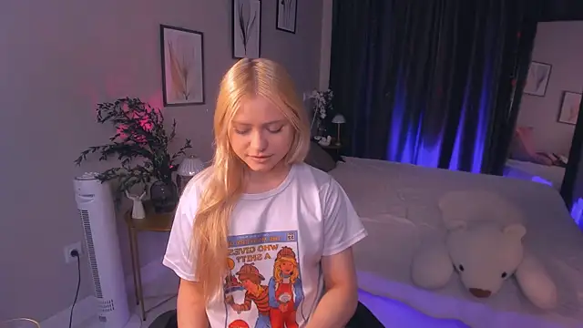 Millie Vanillies online show from 12, 9, 2025