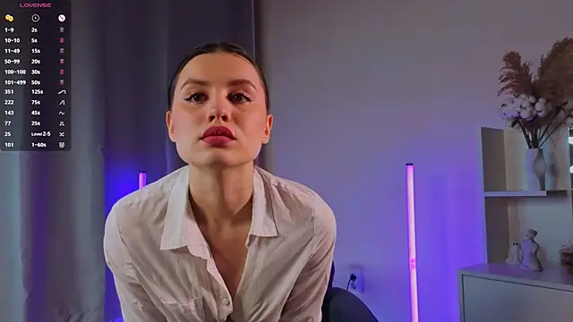 EvonTracey online show from 16, 11, 2025