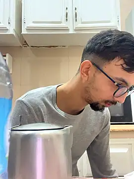 HardArabianxh online show from 11, 1, 2026