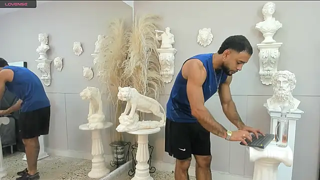 emilio brandon online show from 15, 11, 2025