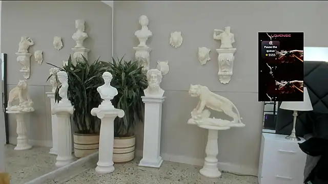 emilio brandon online show from 27, 11, 2025