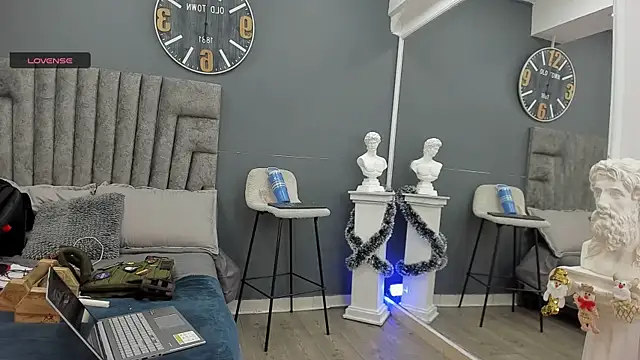 emilio brandon online show from 16, 12, 2025