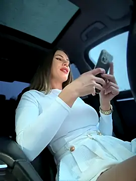  JessyRey  online show from 4, 11, 2025