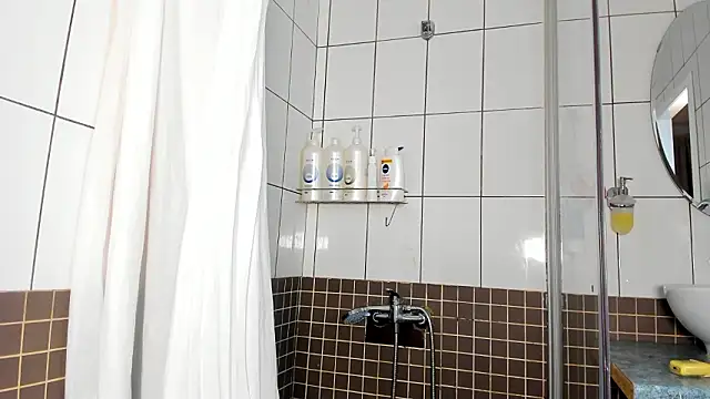 Snapshot of MilliMouse chatting on 13, 3, 2026 MilliMouse online show from 13, 3, 2026