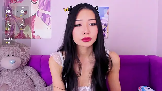 kuro mimi online show from 12, 10, 2025