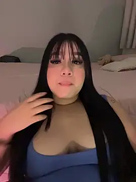 Aliciawhitee online show from 13, 2, 2026