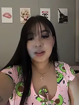 Aliciawhitee online show from 21, 2, 2026