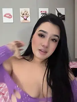 Snapshot of Aliciawhitee chatting on 25, 4, 2026 Aliciawhitee online show from 25, 4, 2026
