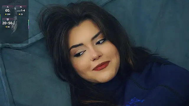 MerlynDinovo online show from 3, 10, 2025