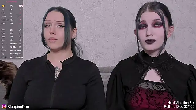 Snapshot of Threesomebabes chatting on 20, 3, 2026 Threesomebabes online show from 20, 3, 2026