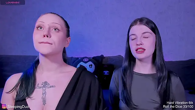 Threesomebabes online show from 30, 5, 2026