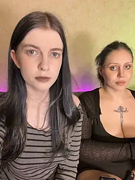 Threesomebabes online show from 24, 7, 2026