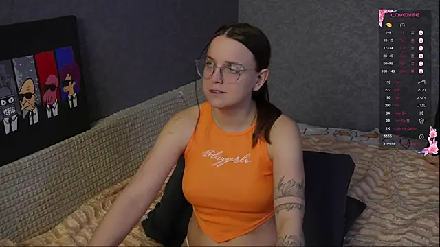 Snapshot of Violetwin chatting on 31, 3, 2026 Violetwin online show from 31, 3, 2026