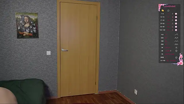 Snapshot of Violetwin chatting on 15, 4, 2026 Violetwin online show from 15, 4, 2026