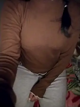 Snapshot of Laila_Pahadi chatting on 17, 1, 2026 Laila Pahadi online show from 17, 1, 2026