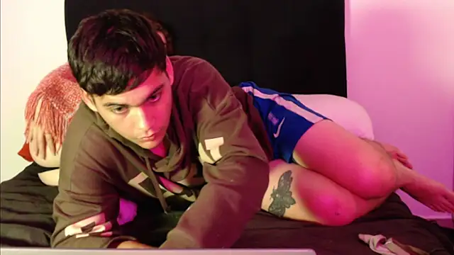 Samantha 2190 online show from 16, 11, 2025