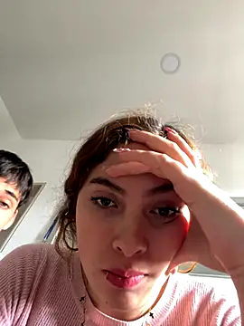 Samantha 2190 online show from 25, 11, 2025