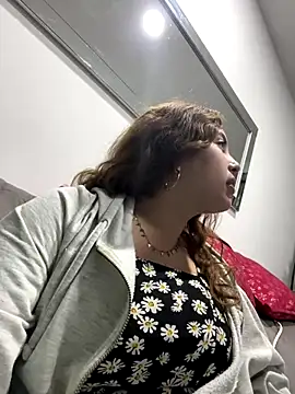 Samantha 2190 online show from 23, 12, 2025