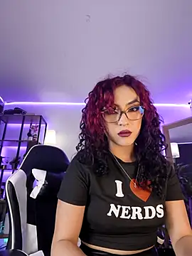 Silvana Goddess online show from 20, 3, 2026