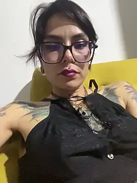 Esmeralda CO online show from 15, 12, 2025