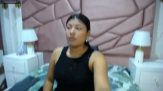 canela a73 online show from 11, 10, 2025