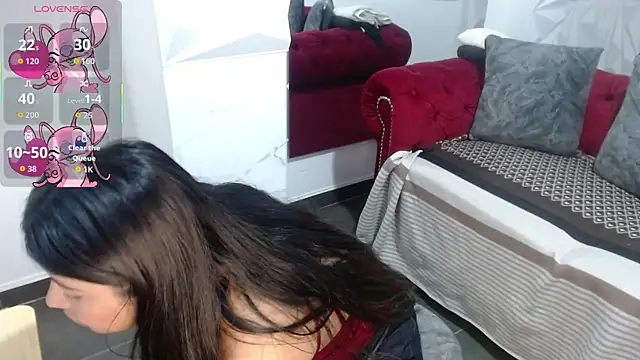 canela a73 online show from 15, 12, 2025