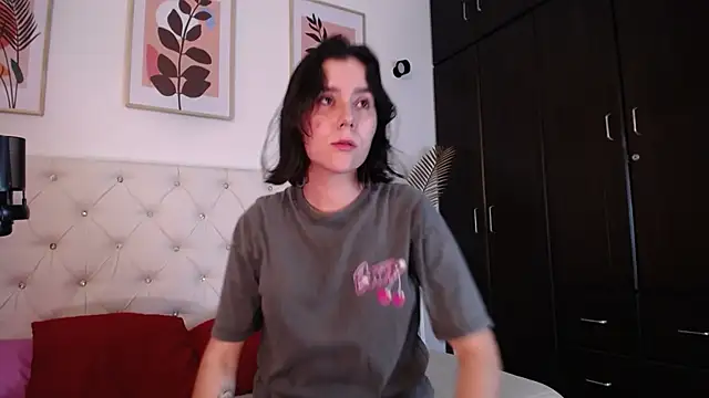 Snapshot of barbyehot chatting on 6, 1, 2026 barbyehot online show from 6, 1, 2026