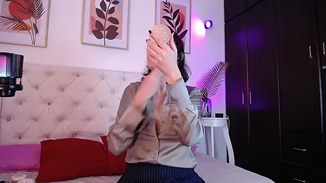 Snapshot of barbyehot chatting on 8, 1, 2026 barbyehot online show from 8, 1, 2026