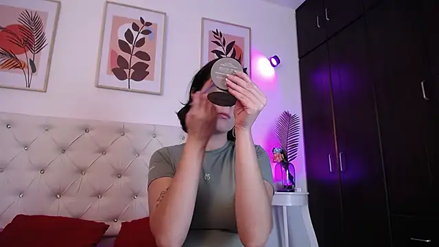 Snapshot of barbyehot chatting on 9, 1, 2026 barbyehot online show from 9, 1, 2026