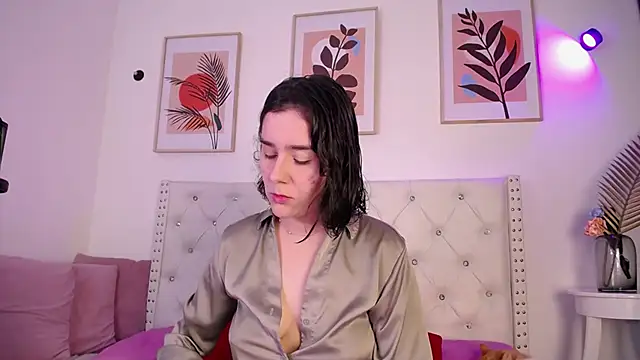 Snapshot of barbyehot chatting on 3, 2, 2026 barbyehot online show from 3, 2, 2026